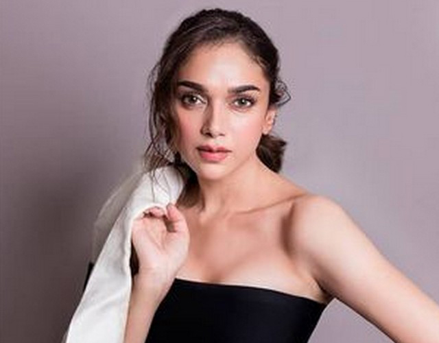 Aditi Rao Hydari Images